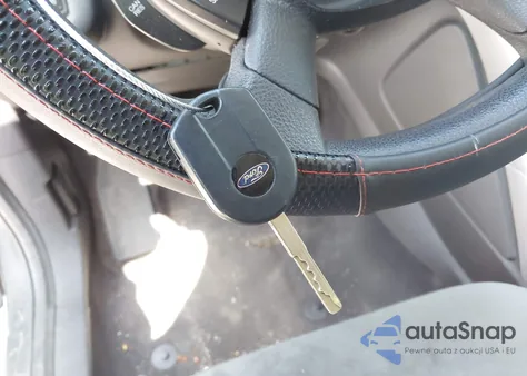 2016 Ford Escape Se z USA, uszkodzony, nr VIN 1FMCU9G90GUB05307